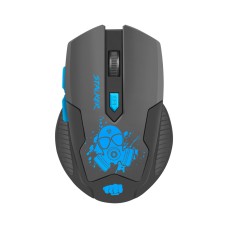 Fury Mouse Stalker, 2000 DPI, Optical, Illuminated
