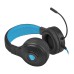 Fury Headset Warhawk RGB