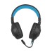 Fury Headset Warhawk RGB