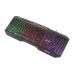Fury Keyboard Hellfire 2, RU Layout, With RGB Backlight