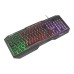 Fury Keyboard Hellfire 2, RU Layout, With RGB Backlight