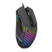 Fury Mouse Battler, 6400 DPI, Optical
