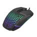 Fury Mouse Battler, 6400 DPI, Optical