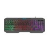 Fury Combo Thunderstreak 3.0 Keyboard+Mouse+Headphones+Mouse Pad+ ENG Layout