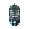 Fury Combo Thunderstreak 3.0 Keyboard+Mouse+Headphones+Mouse Pad+ ENG Layout