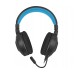 Fury Combo Thunderstreak 3.0 Keyboard+Mouse+Headphones+Mouse Pad+ ENG Layout