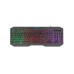 Fury Combo Thunderstreak 3.0 Keyboard+Mouse+Headphones+Mouse Pad+ RU Layout