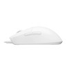 Fury Gaming mouse Tanto T4 12000DPI RGB white 
