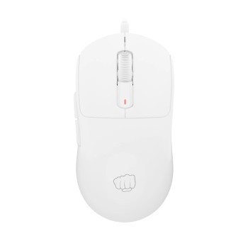 Fury Gaming mouse Tanto T4 12000DPI RGB white 