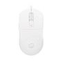 Fury Gaming mouse Tanto T4 12000DPI RGB white 