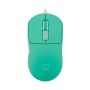 Fury Gaming mouse Tanto T4 12000DPI RGB mint 