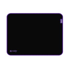 Fury Mouse Pad Yari speed L  (400 x 300 mm) black