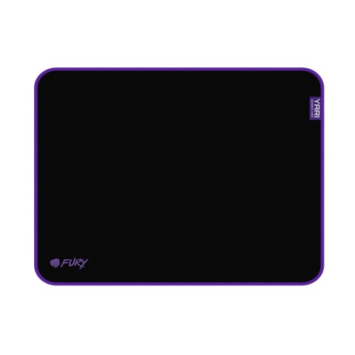 Fury Mouse Pad Yari speed L  (400 x 300 mm) black