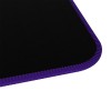 Fury Mouse Pad Yari speed XXL  (980 x 400 mm) black