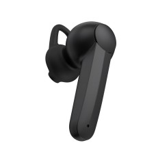 Baseus In-Ear Headset Bluetooth Encok Vehicle-Mounted A05, Black