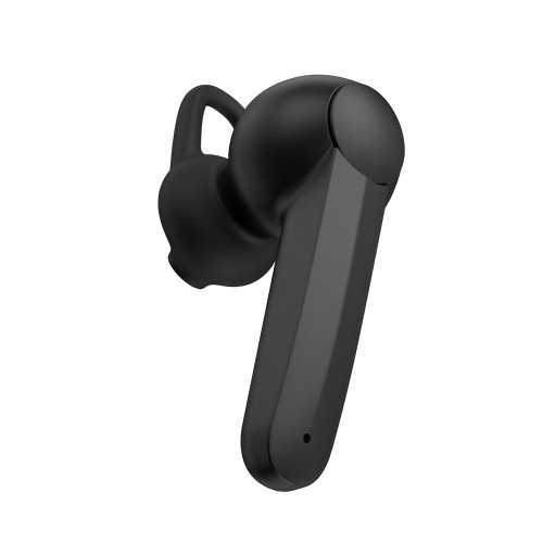 Baseus In-Ear Headset Bluetooth Encok Vehicle-Mounted A05, Black
