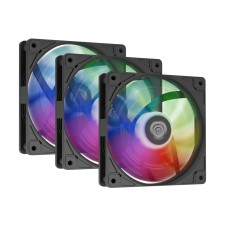 Genesis Fan OXAL 120 ARGB 3-Pack 