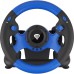 Genesis Racing Wheel Seaborg 350 (PC, Console)