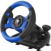 Genesis Racing Wheel Seaborg 350 (PC, Console)