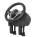 Genesis Racing Wheel Seaborg 400 (PC, Console)