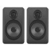 Natec Speaker Lynx, 2.0, 6W, USB, Black
