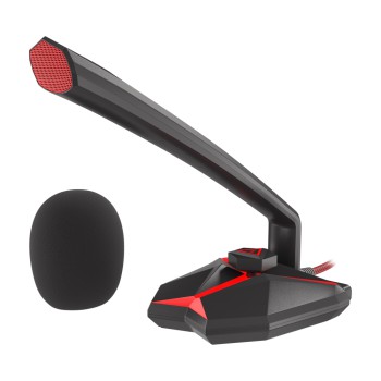 Genesis Microphone Radium 200, USB