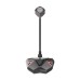 Genesis Microphone Radium 100, USB