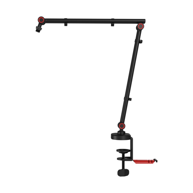 Genesis Microphone Arm Thulium 500 with Headphone Holder