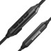 Baseus Earphones Encok Bluetooth S06, Black
