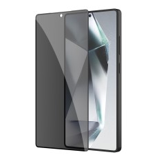 Nillkin Guardian Tempered Glass Privacy Samsung Galaxy S25 Ultra 0.25mm, 2.5D, Black