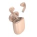 Baseus Earphones TWS Encok W04, Pink