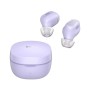 Baseus Earphones TWS Encok WM01, Purple
