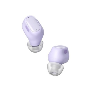 Baseus Earphones TWS Encok WM01, Purple