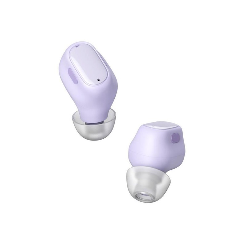 Baseus Earphones TWS Encok WM01, Purple