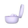 Baseus Earphones TWS Encok WM01, Purple