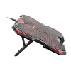 Genesis Cooling Pad Oxid 260, 4 Fans, for 15,6