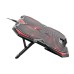 Genesis Cooling Pad Oxid 260, 4 Fans, for 15,6