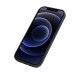 Nillkin Case Leather Aoge iPhone 12 Pro Max, Black