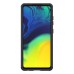 Nillkin Case Carbon Shield Pro Samsung A52, Black