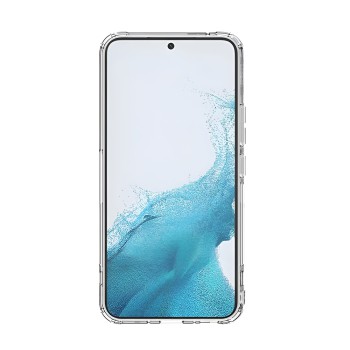 Nillkin Case Nature TPU Pro Samsung A54, White