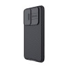 Nillkin Case Carbon  Cam Shield Pro Samsung Galaxy S22+, Black