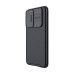 Nillkin Case Carbon  Cam Shield Pro Samsung Galaxy S22+, Black