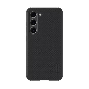 Nillkin Case Super Frosted Shield Pro Samsung S23 Plus, Black