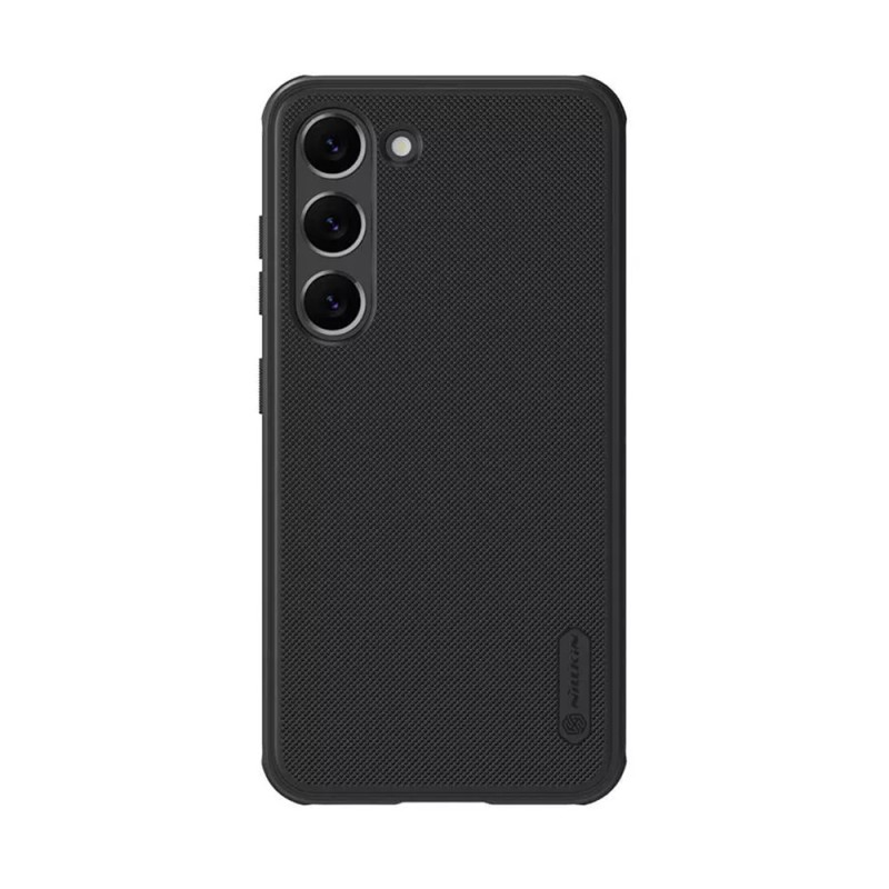 Nillkin Case Super Frosted Shield Pro Samsung S23 Plus, Black