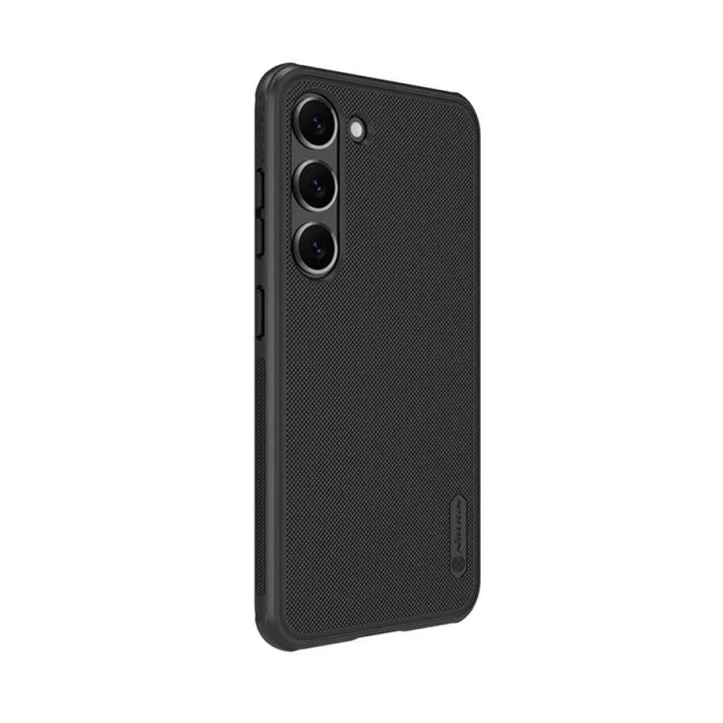 Nillkin Case Super Frosted Shield Pro Samsung S23 Plus, Black