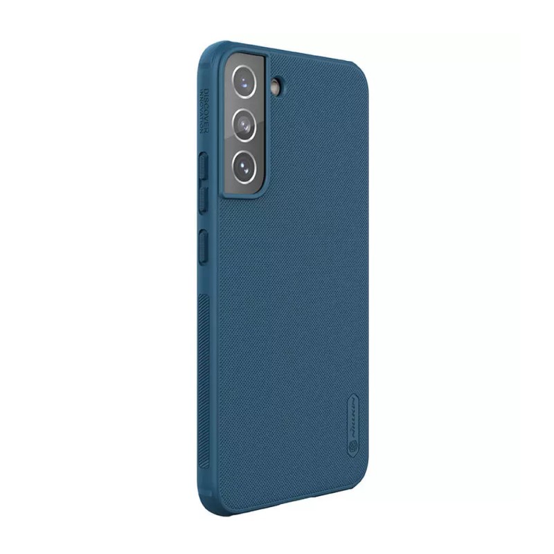 Nillkin Case Super Frosted Shield Pro Samsung Galaxy S22+, Blue