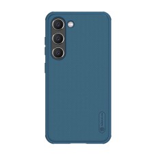 Nillkin Case Super Frosted Shield Pro Samsung S23 Plus, Blue