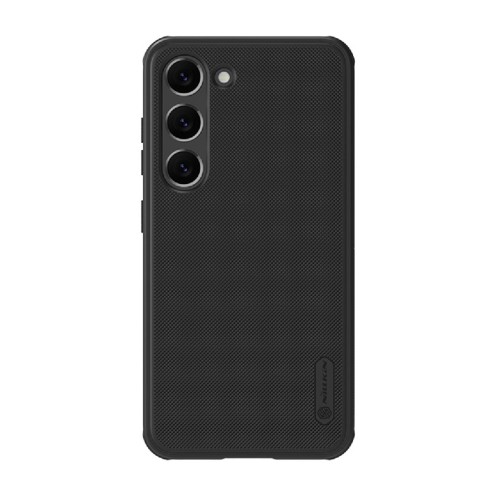Nillkin Case Super Frosted Shield Pro Samsung S23, Black