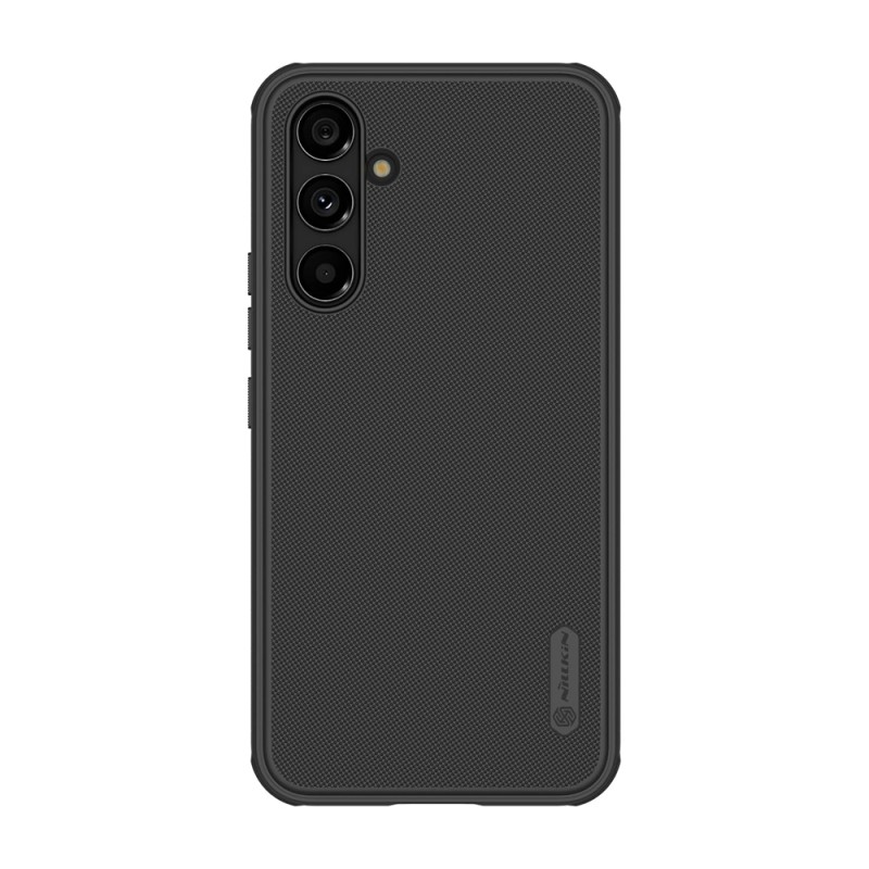 Nillkin Case Super Frosted Shield Pro Samsung A54, Black