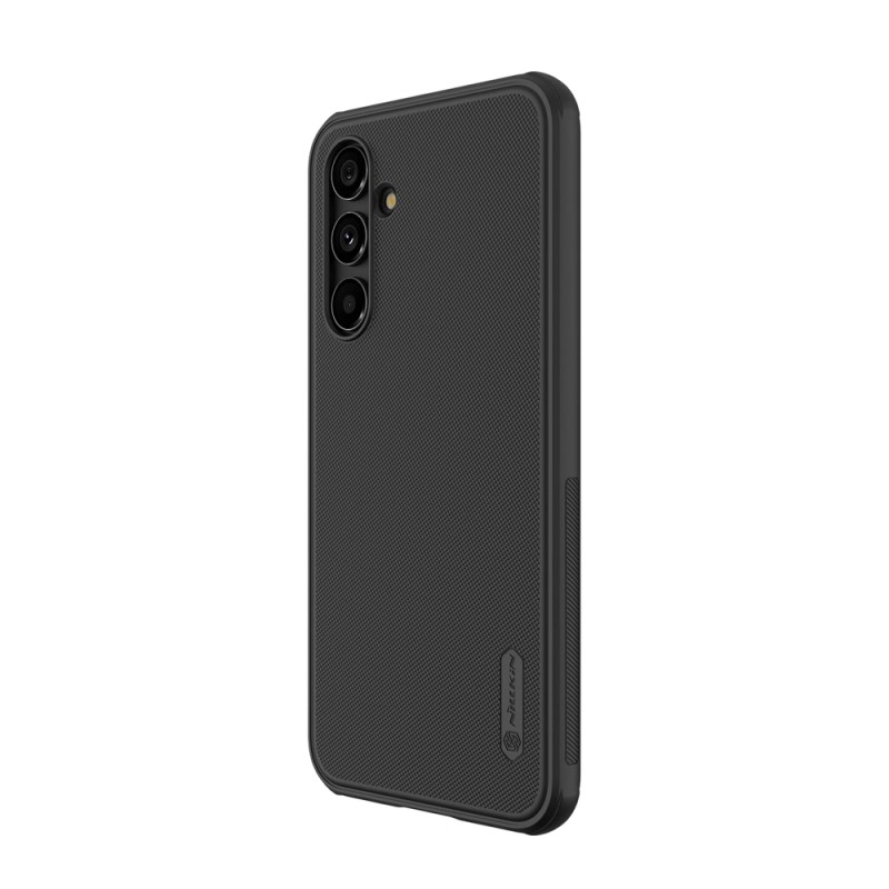 Nillkin Case Super Frosted Shield Pro Samsung A54, Black